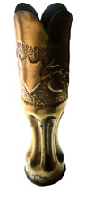Antique heavy brass for sale  Philadelphia