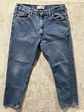 Signature levi strauss for sale  Morris