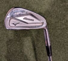 Mizuno iron steel for sale  Olney