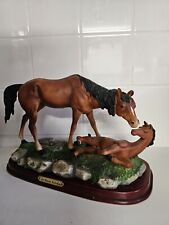 Vintage juliana horse for sale  ENFIELD