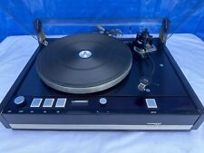 Thorens type 126 d'occasion  Expédié en Belgium