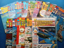 Thunderbirds comic 1990 for sale  SOUTHWELL