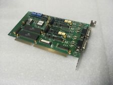 Usado, Placa serial cx1 PC usada AAdvantech PCL-745B REV.A2 porta RS422/485 ISA comprar usado  Enviando para Brazil
