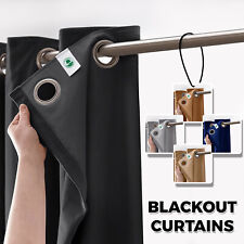 Thick plain blackout for sale  BARKING