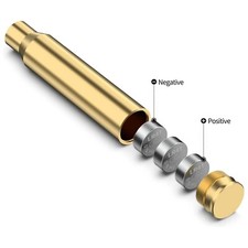 Cartouche laser réglage d'occasion  France