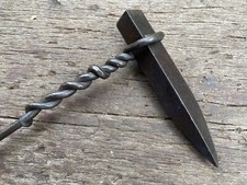 Blacksmith anvil forge for sale  Wales