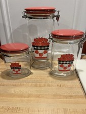 Vintage canning glass for sale  Windham