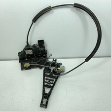 Serratura anteriore sinistra usato Serratura anteriore sinistra usato  Altamura