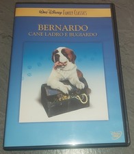 Bernardo cane ladro usato  Milano