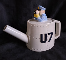 German submarine novelty for sale  SOUTHAMPTON