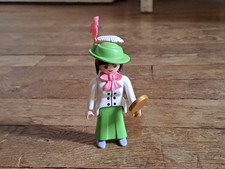 Playmobil 5345 chapeau d'occasion  Boulogne-Billancourt