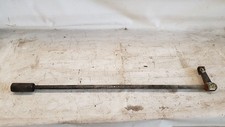Drehstab drehstabfeder links gebraucht kaufen  Vellberg