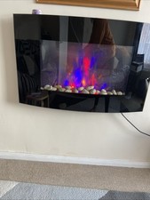 Led curved glass for sale  HONITON