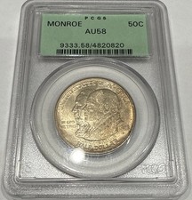 1923 monroe doctrine for sale  Columbia