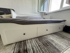 Ausziehbares bett gebraucht kaufen  Berlin