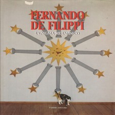 Fernando filippi giorgio usato  Cambiago