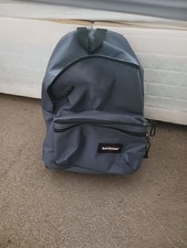 Eastpak backpack for sale  LONDON