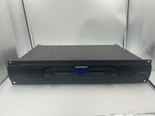 Samson servo 200 for sale  FELTHAM