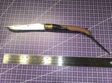 Laguiole ancien couteau d'occasion  Coudes