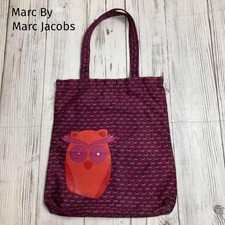 Bolsa Feminina MARC JACOBS Rara Por Sacola Compras Edição Limitada Muito Bom Estado Produto Popular comprar usado  Enviando para Brazil