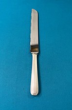 Couteau pain christofle d'occasion Couteau pain christofle d'occasion  Nancy-