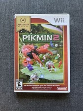 Pikmin 2 Nintendo Selects - Completo na Caixa Novo Na Caixa - Nintendo Wii Raro comprar usado  Enviando para Brazil
