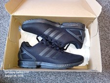 Boys adidas flux for sale  LEIGH