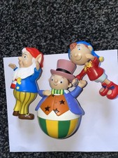Noddy big ears for sale  MANCHESTER