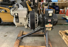 Hydrovane rotary vane for sale  Grand Haven