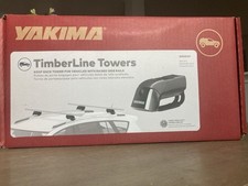Yakima timberline roof for sale  San Antonio