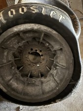 halibrand wheels for sale  Madera