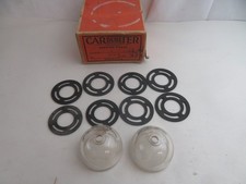 Lot carter glass for sale  Billings