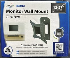 Avf mrl12 tilt for sale  LONDON