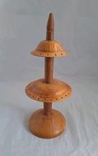 Vintage wooden double for sale  BUDE
