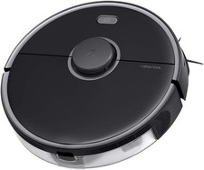 Roborock max roboter gebraucht kaufen  Weingarten
