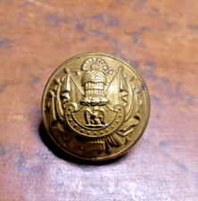 Bouton militaire general d'occasion  Morestel