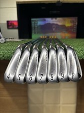Wilson staff tour for sale  RHYL