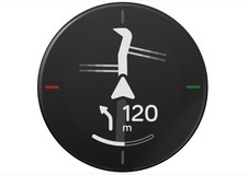 Beeline velo noir d'occasion  Expédié en France