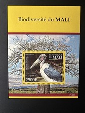 Mali 2021 mi. d'occasion  France