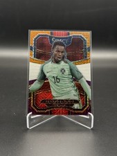 Panini select renato gebraucht kaufen  Hamburg