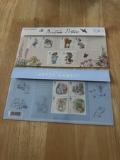 beatrix potter stamps for sale beatrix potter stamps for sale AYLESBURY