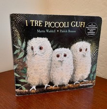 Libro bambini tre usato Libro bambini tre usato  Olgiate Molgora