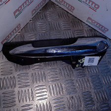 Maniglia porta ant. usato  Italia