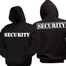 Security pullover sicherheitsd gebraucht kaufen  Senftenberg