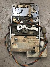 Coin mechanism holder for sale  CANNOCK