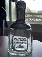 Patron margarita shaker for sale  Fishkill