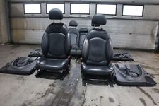 Sitze komplett leder gebraucht kaufen  Crailsheim