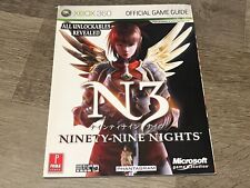 Ninety nine nights for sale  Waite Park