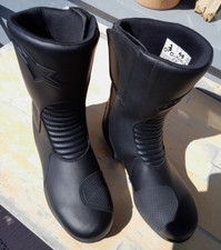 Alpinestars motorradstiefel an gebraucht kaufen  Kirchardt