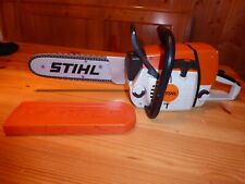 Stihl motorkettensäge spielze gebraucht kaufen  Ludwigsstadt